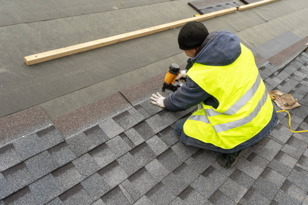 Best Best Roofing Contractors  in Fairfield Harbour, NC