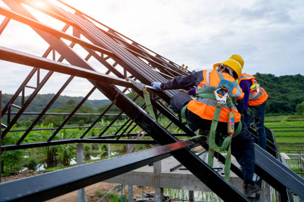 Best Roof Replacement Cost  in Fairfield Harbour, NC