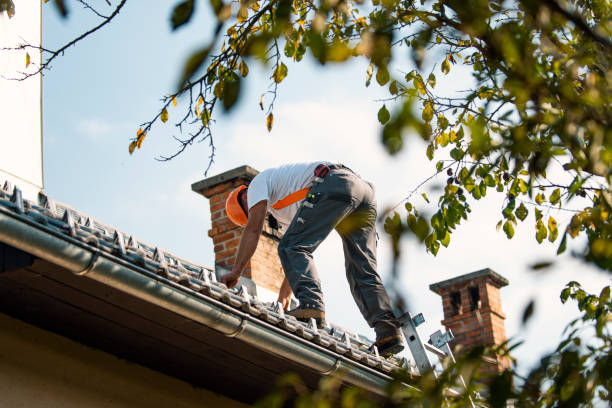 Best Metal Roofing Contractor  in Fairfield Harbour, NC