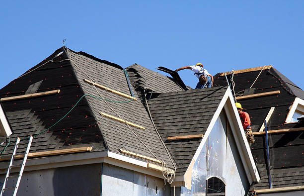 Reliable Fairfield Harbour, NC Roofing Contractor Solutions