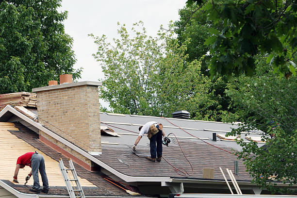 Best Roof Waterproofing Services  in Fairfield Harbour, NC