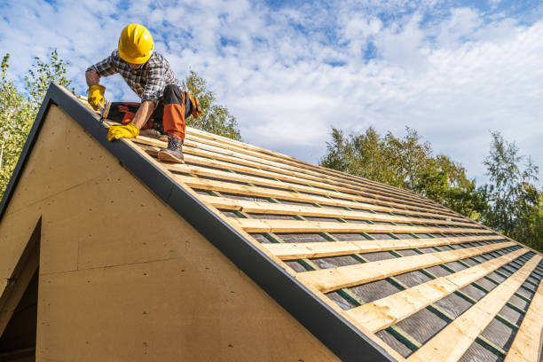 Best Local Roofing Companies  in Fairfield Harbour, NC