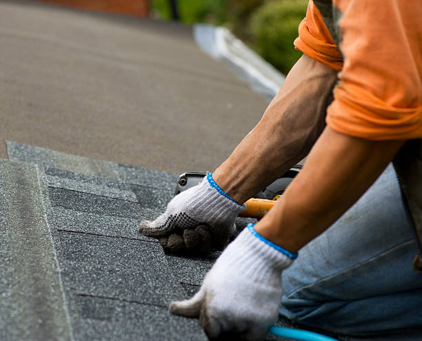 Tile Roofing Contractor in Fairfield Harbour, NC