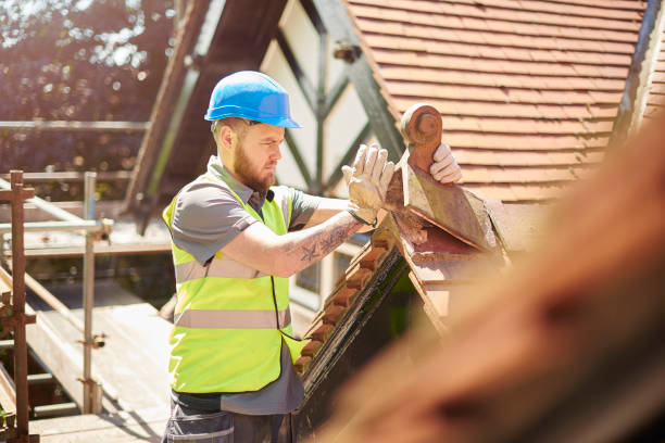 Best Tile Roofing Contractor  in Fairfield Harbour, NC