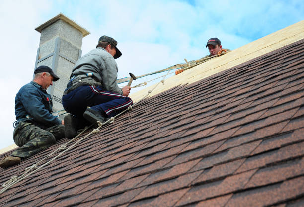 Best Roof Repair Services  in Fairfield Harbour, NC