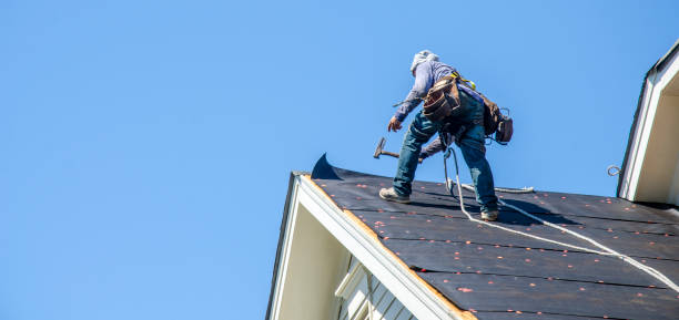 Best Residential Roofing Contractor  in Fairfield Harbour, NC